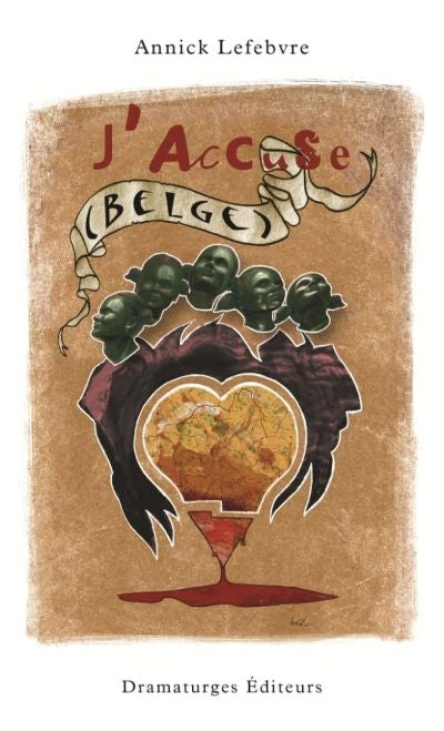 J'ACCUSE (BELGE)
