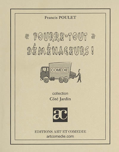 Fourre-tout - déménageurs !
