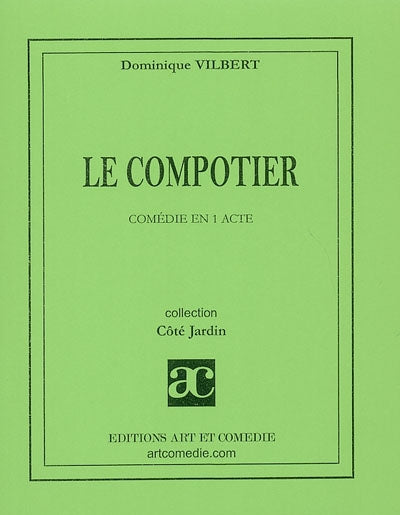 Le compotier