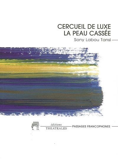 Cercueil de luxe, La peau cassée : les enfants du champignon