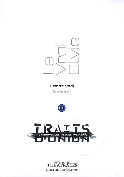 Le vrai Elvis
