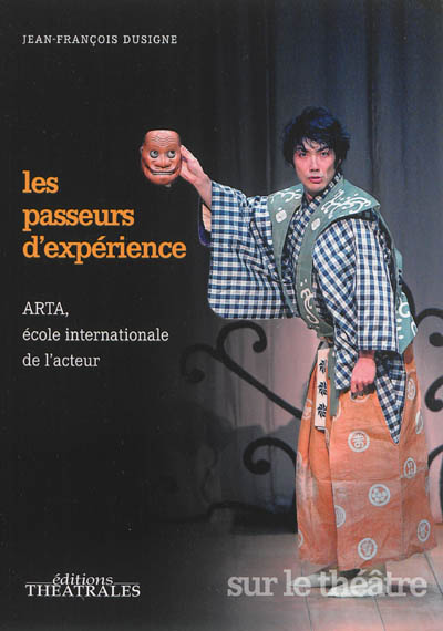 Les passeurs d'experience