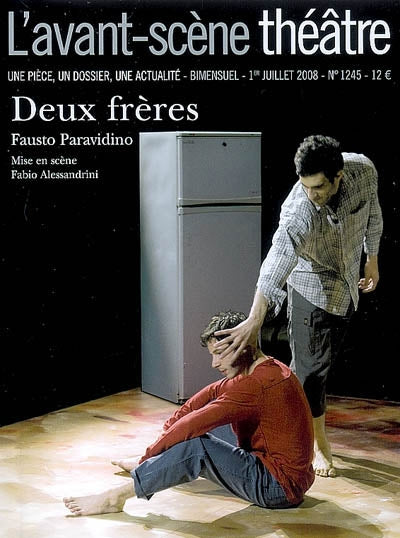 Deux Freres