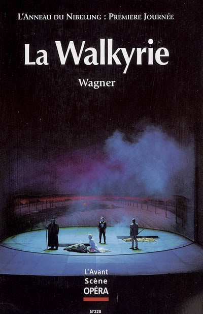 ASO N.228 - LA WALKYRIE