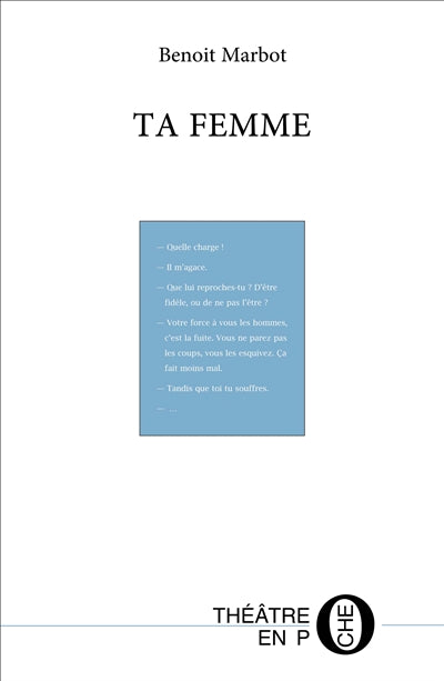 TA FEMME