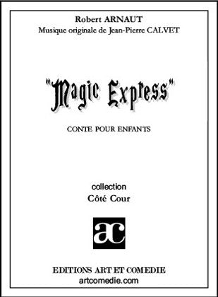 Magic express