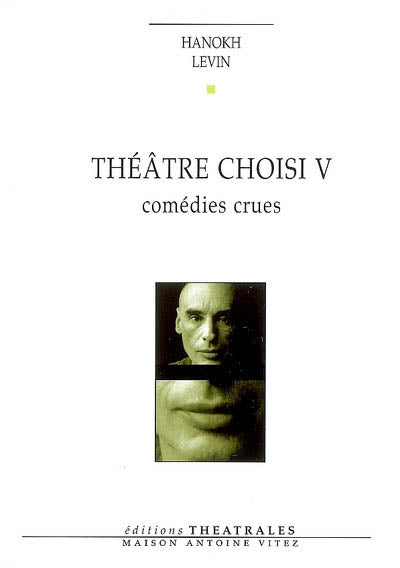 Théâtre choisi