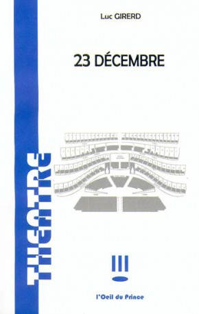 23 décembre - n°57