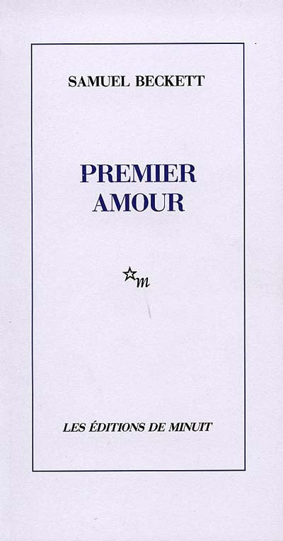 Premier amour