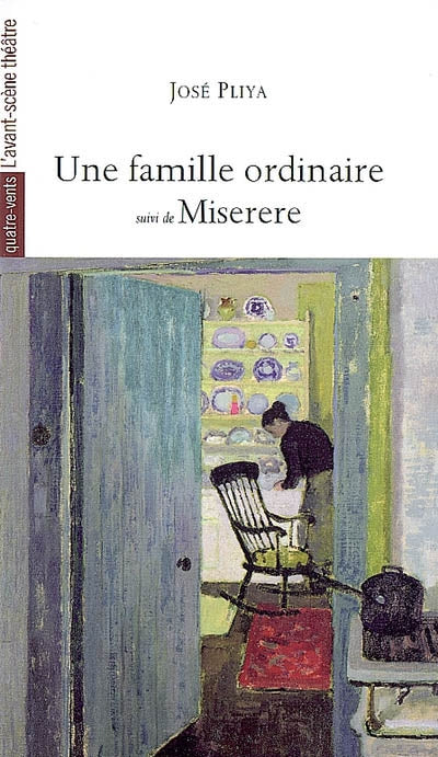 Une Famille Ordinaire