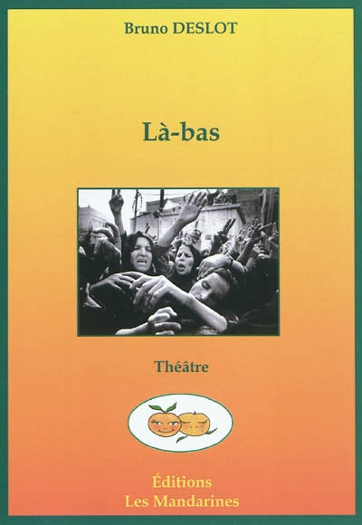Là-bas