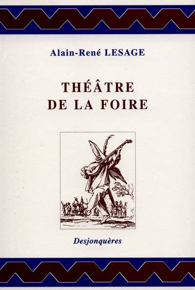 THEATRE DE LA FOIRE