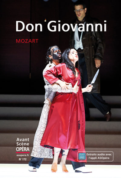 ASO N.172 - DON GIOVANNI