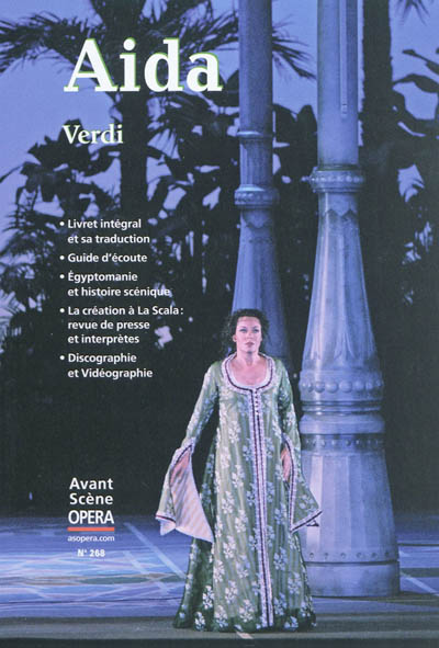 aso n.268 - aida