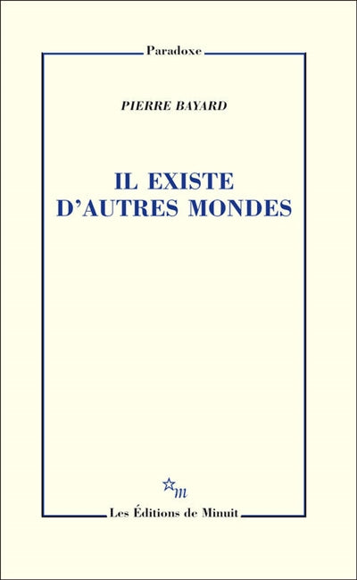 Il existe d'autres mondes