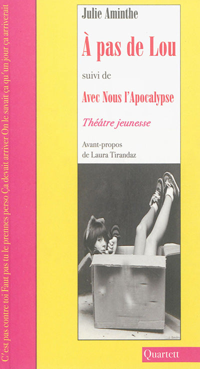 A pas de Lou