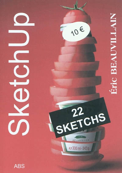 Sketchup - le quotidien mais en drôle !