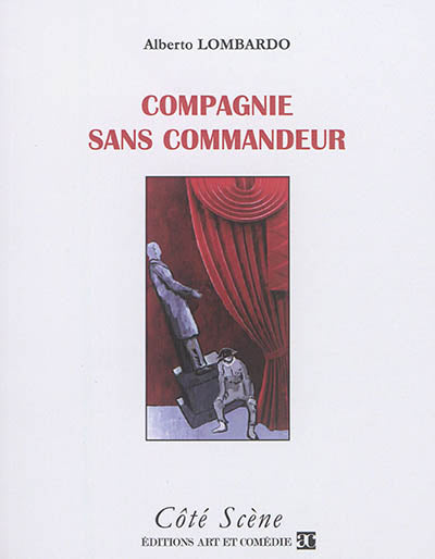 Compagnie sans commandeur