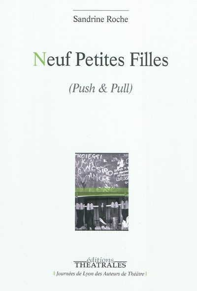 Neuf petites filles