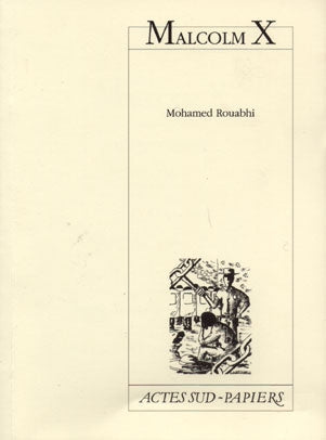 Malcolm x