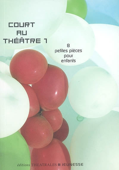Court au théâtre 1