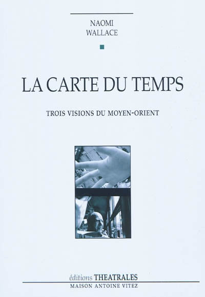 La carte du temps