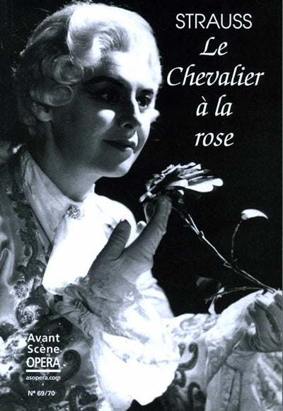 Aso n.69-70 - le chevalier a la rose