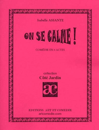 On se calme !