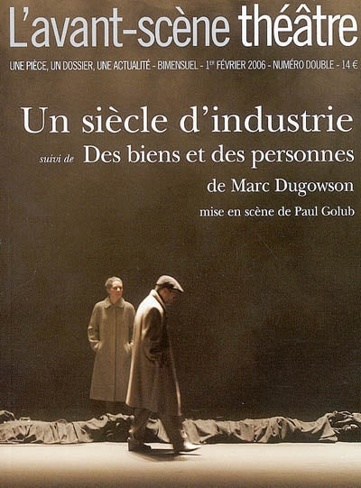 Un Siècle d'Industrie