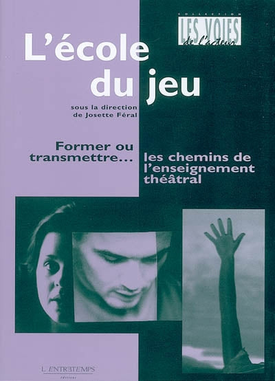 L'école du jeu