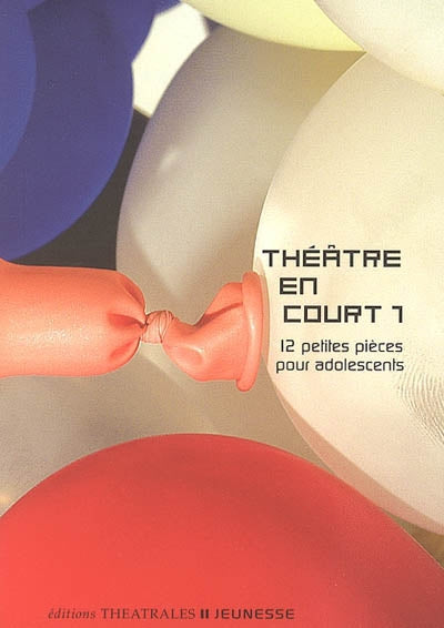 Théâtre en court 1