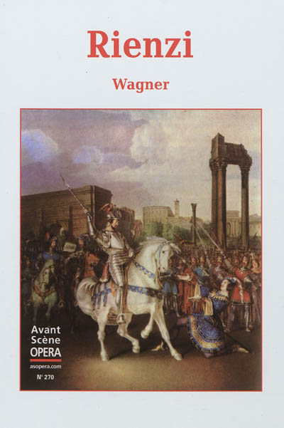 ASO N.270 - RIENZI