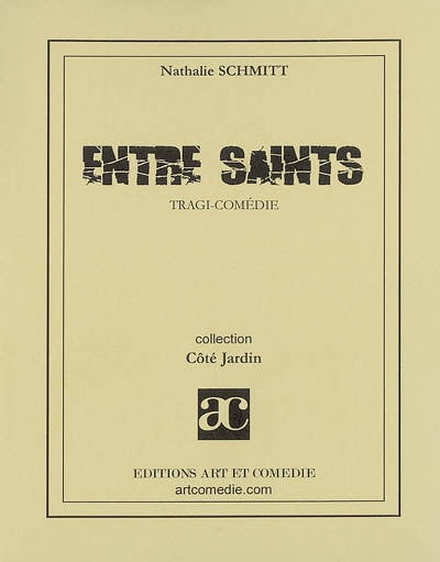 Entre saints