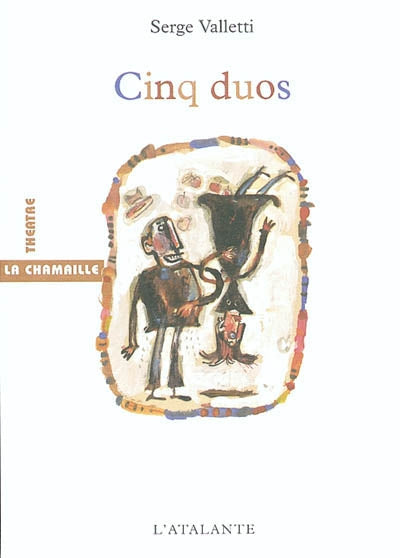 CINQ DUOS