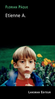 ETIENNE A.