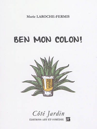 Ben mon colon !