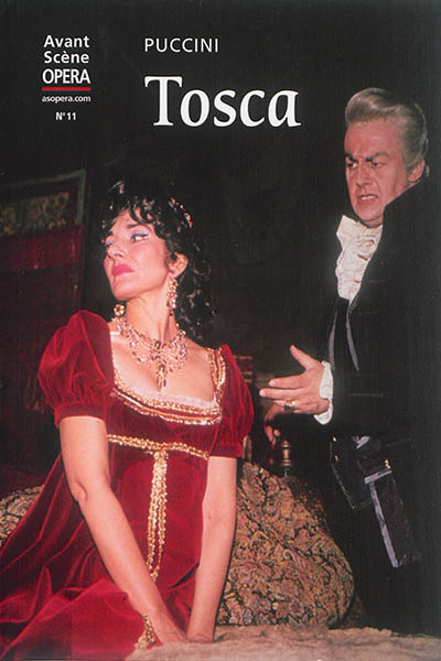 ASO N.11 - TOSCA