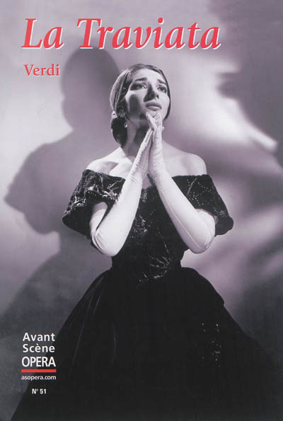 ASO N.51 - LA TRAVIATA