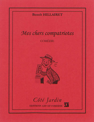 Mes chers compatriotes
