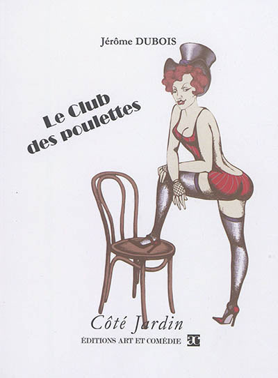 Le club des poulettes