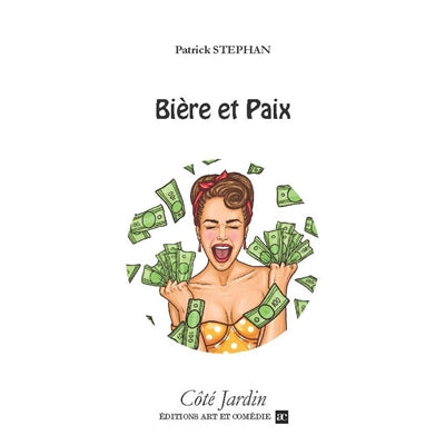 Bière et paix