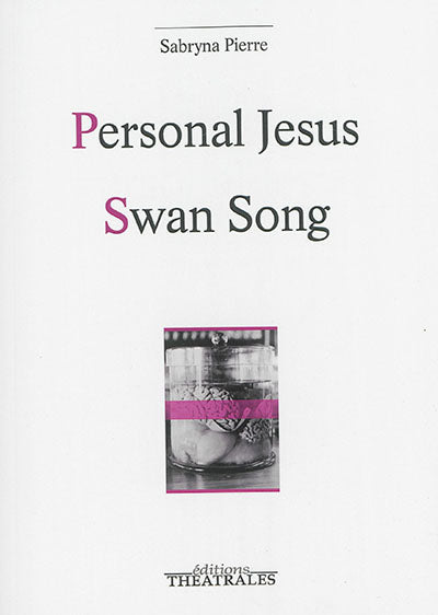 Personal Jésus, Swan Song