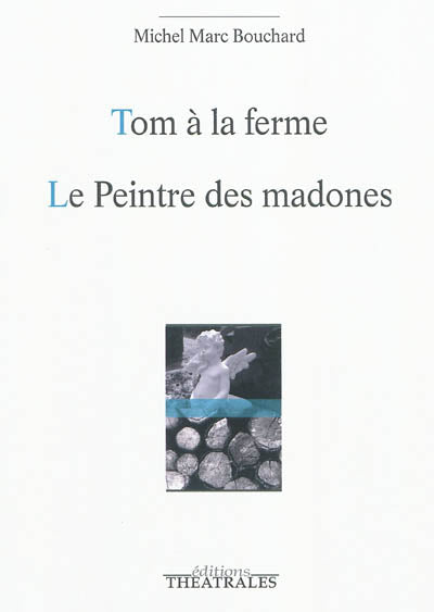 Tom à la ferme, Le peintre des madones