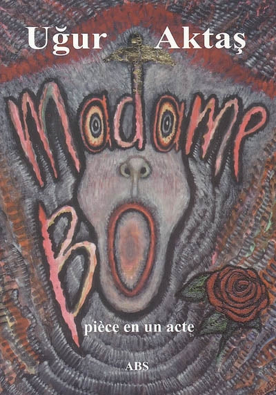 Madame Bo - pièce en un acte