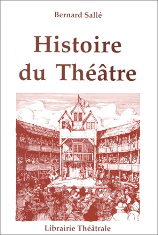 Histoire du théâtre