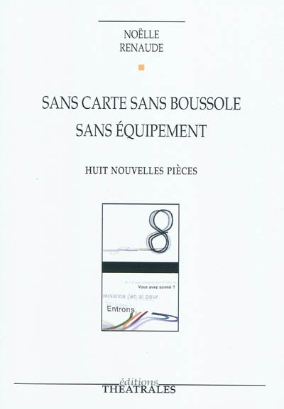 Sans carte sans boussole sans équipement