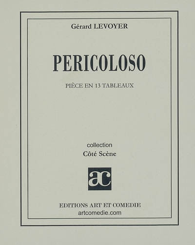 Pericoloso