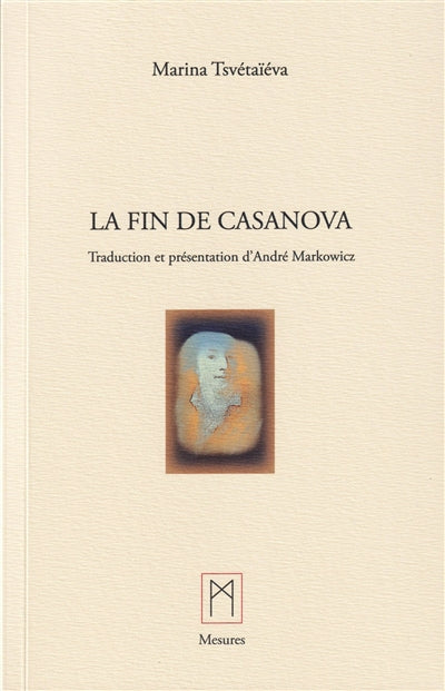 La Fin de Casanova