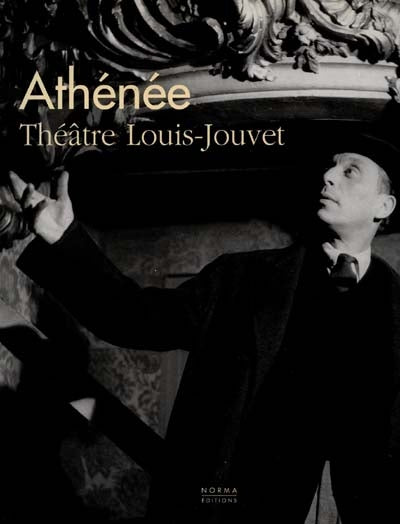 Athenee Théâtre Louis-Jouvet