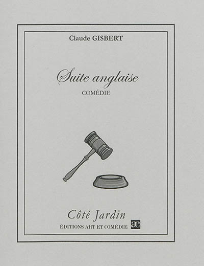 Suite anglaise